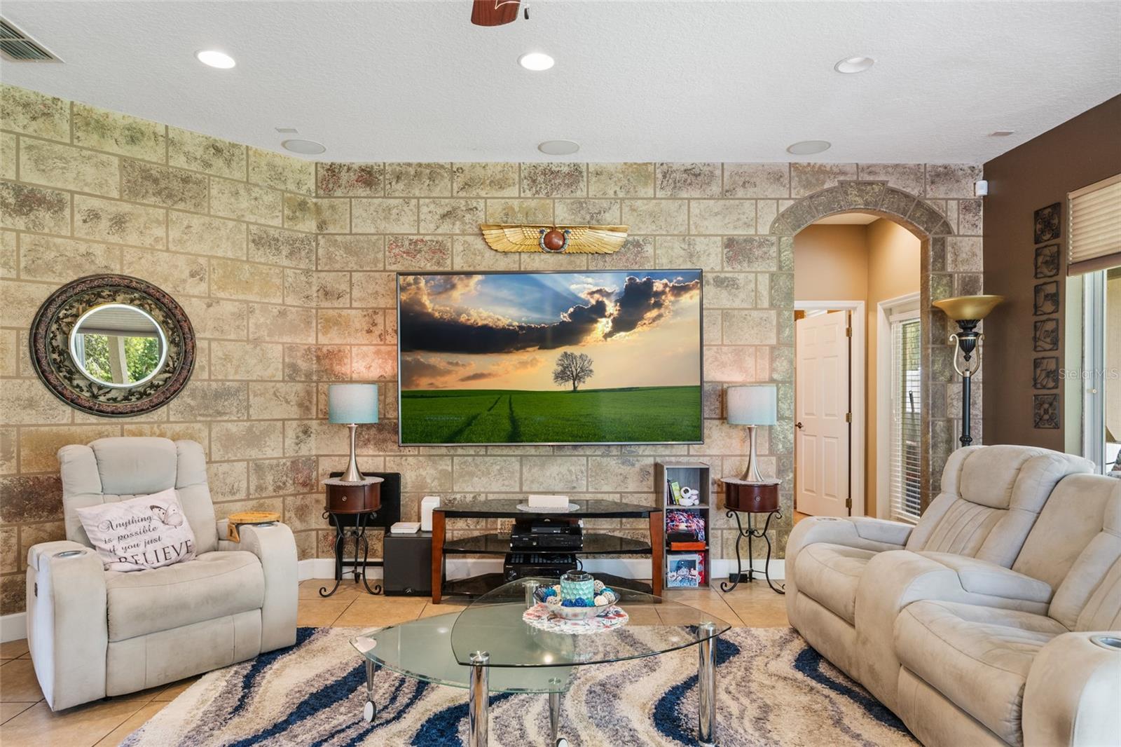 2849 CURVING OAKS WAY, ORLANDO, FL, 32820