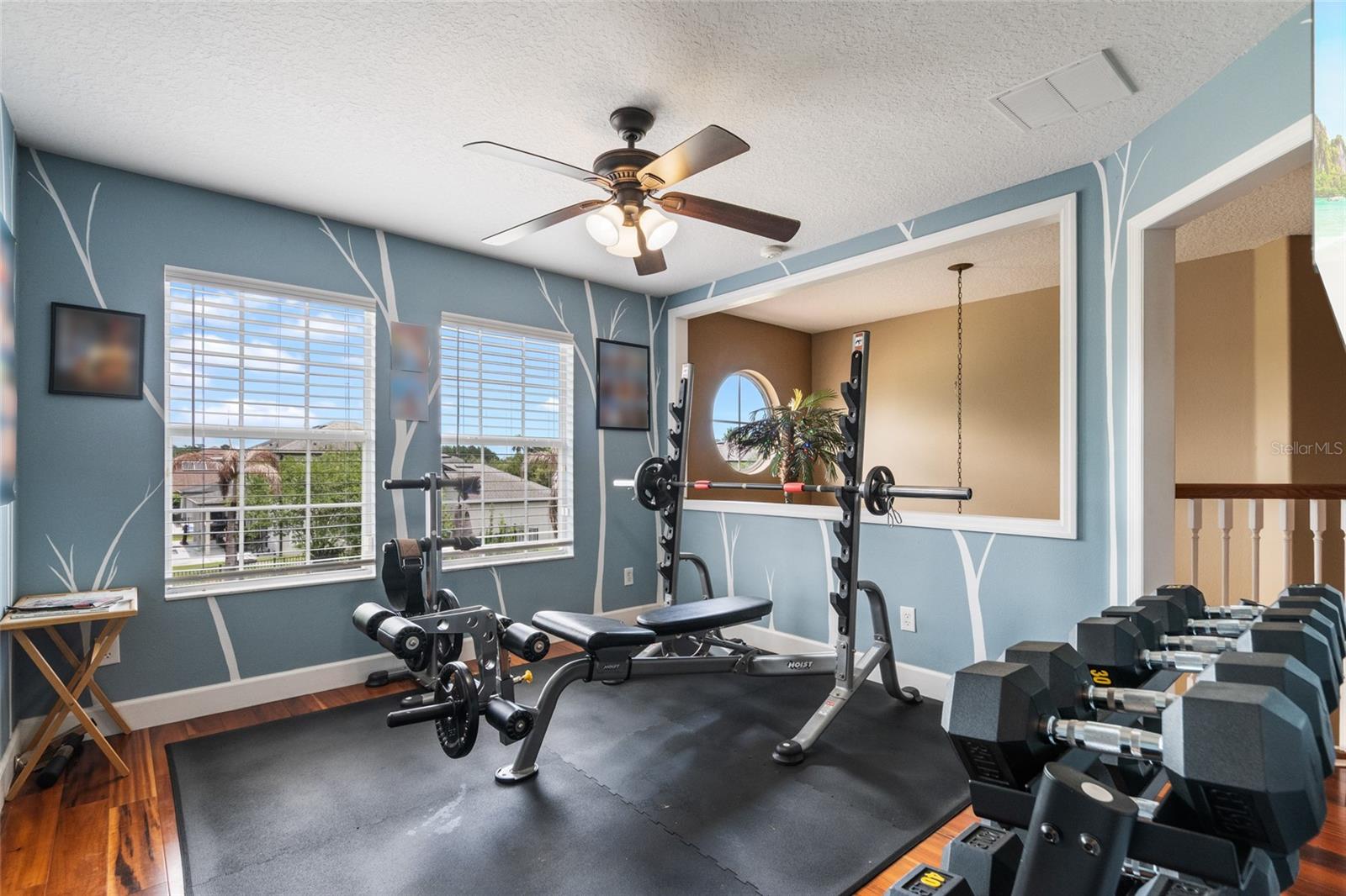 2849 CURVING OAKS WAY, ORLANDO, FL, 32820