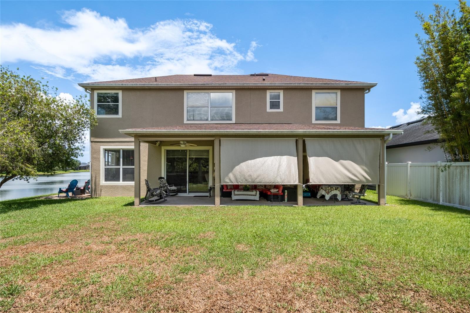 2849 CURVING OAKS WAY, ORLANDO, FL, 32820