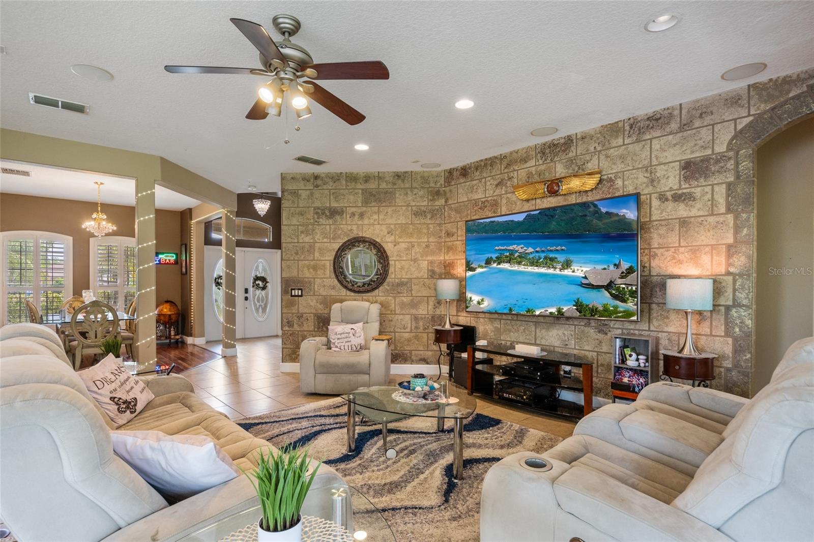 2849 CURVING OAKS WAY, ORLANDO, FL, 32820