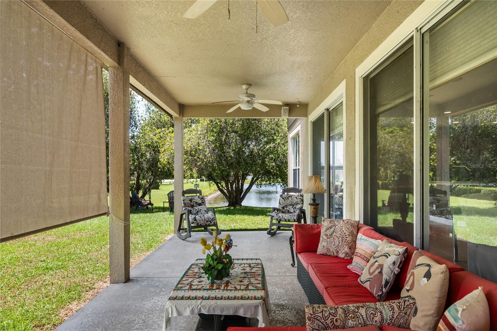 2849 CURVING OAKS WAY, ORLANDO, FL, 32820