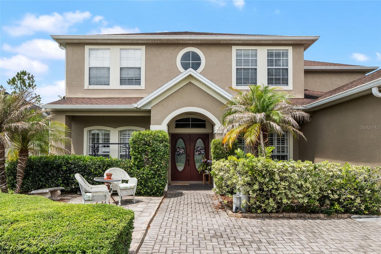 2849 CURVING OAKS WAY, ORLANDO, FL, 32820