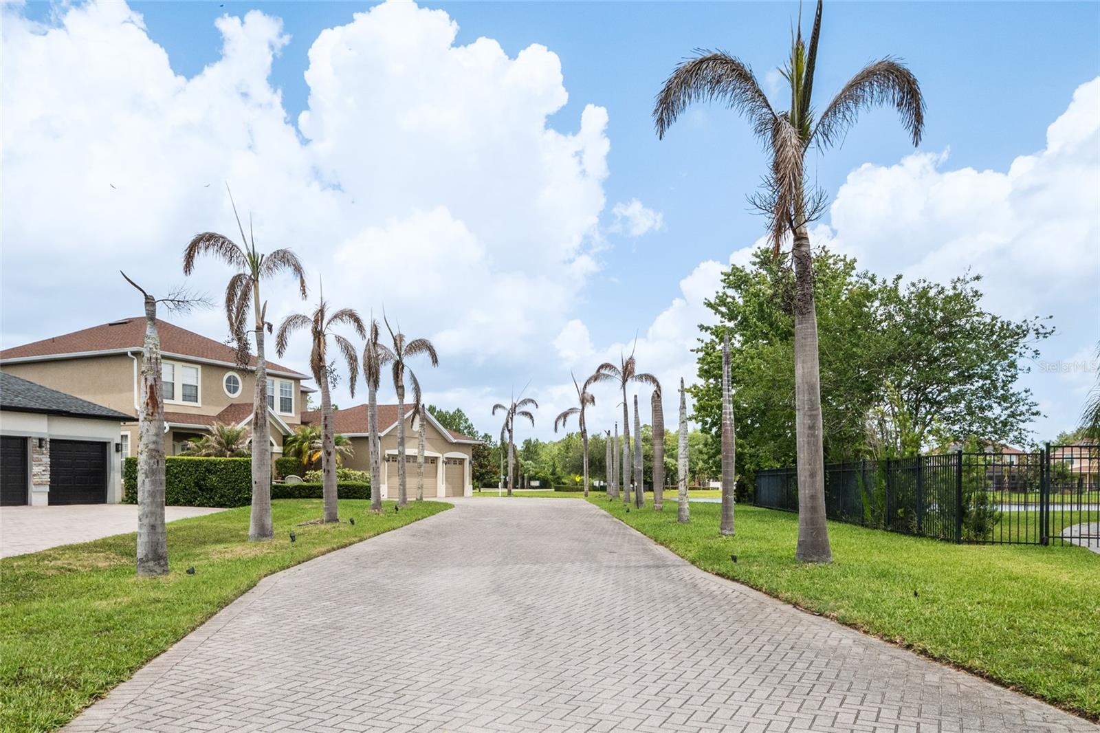 2849 CURVING OAKS WAY, ORLANDO, FL, 32820