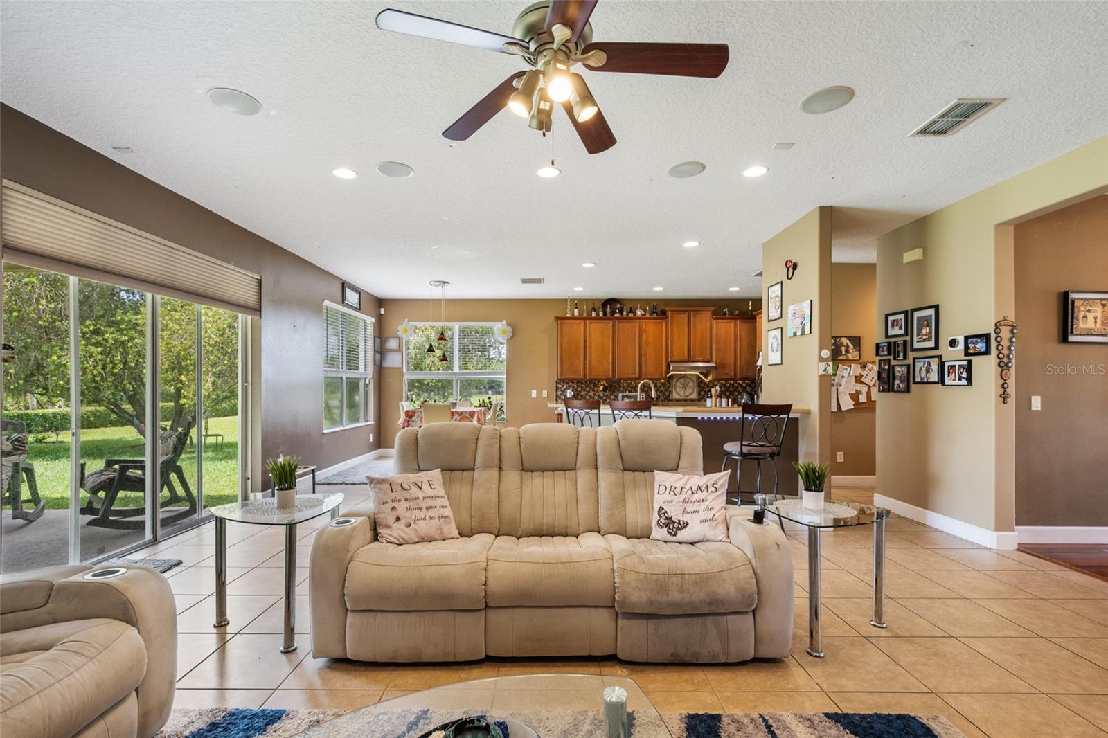 2849 CURVING OAKS WAY, ORLANDO, FL, 32820