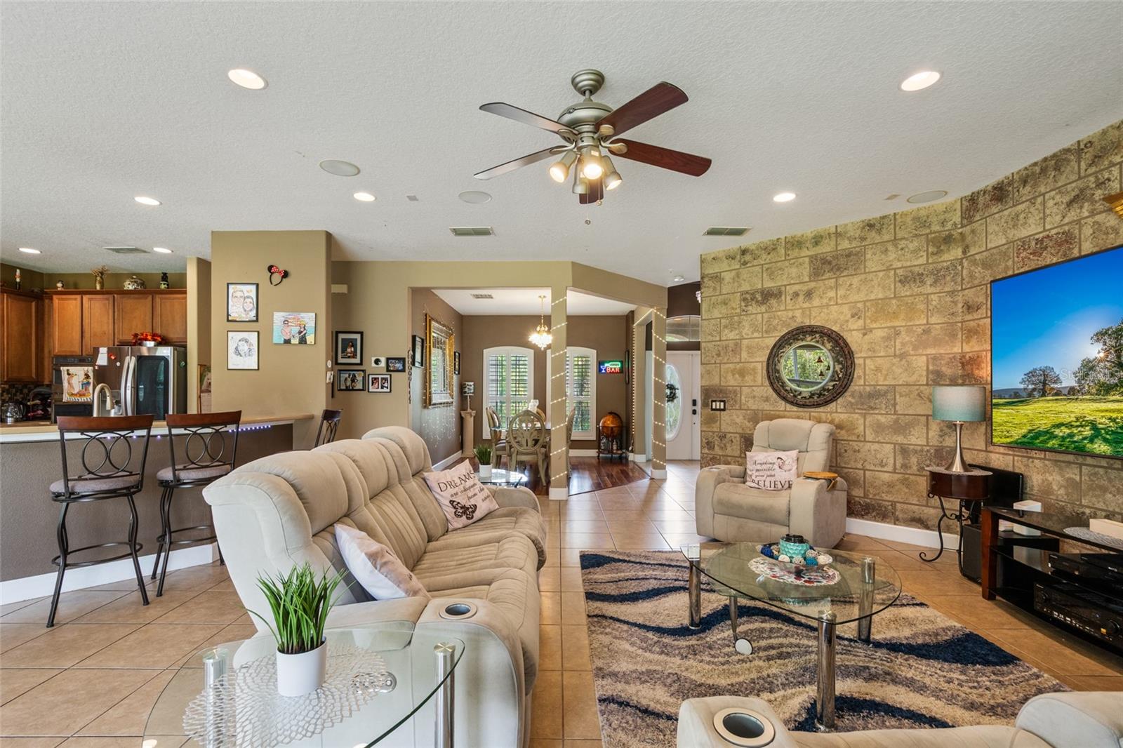 2849 CURVING OAKS WAY, ORLANDO, FL, 32820