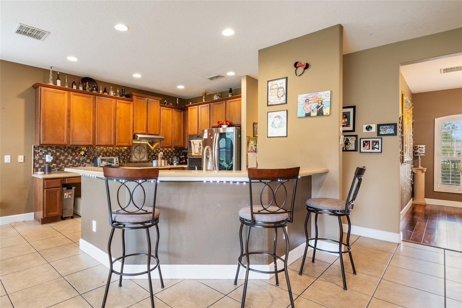 2849 CURVING OAKS WAY, ORLANDO, FL, 32820