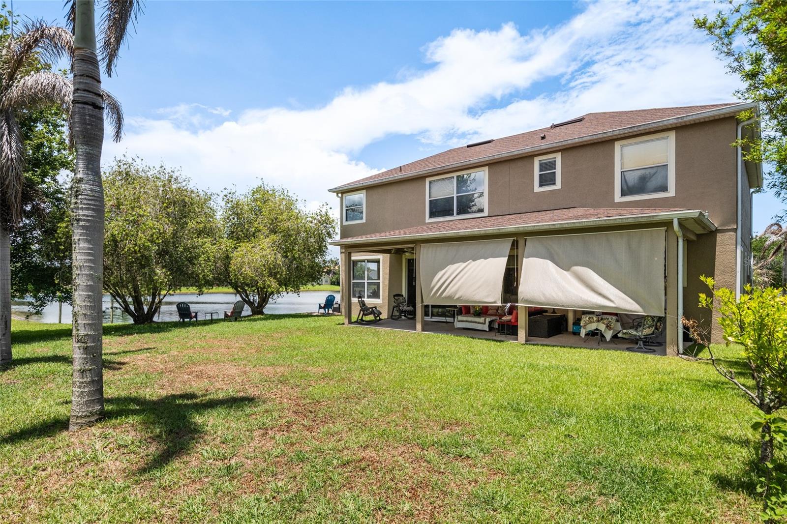 2849 CURVING OAKS WAY, ORLANDO, FL, 32820