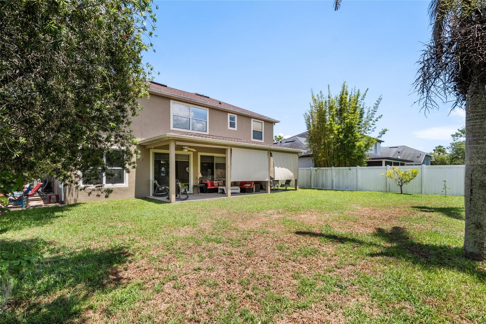 2849 CURVING OAKS WAY, ORLANDO, FL, 32820
