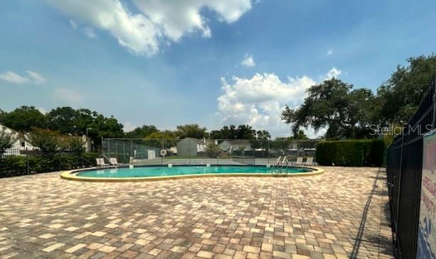 13915 FLETCHERS MILL DR, TAMPA, FL, 33613