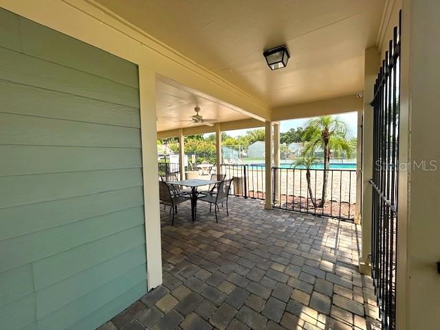 13915 FLETCHERS MILL DR, TAMPA, FL, 33613