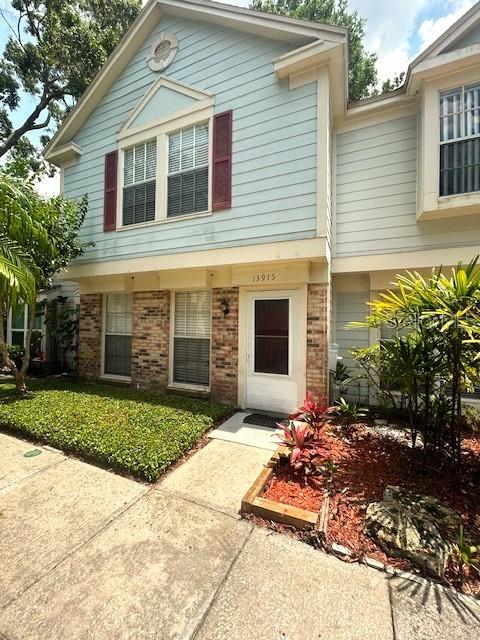 13915 FLETCHERS MILL DR, TAMPA, FL, 33613