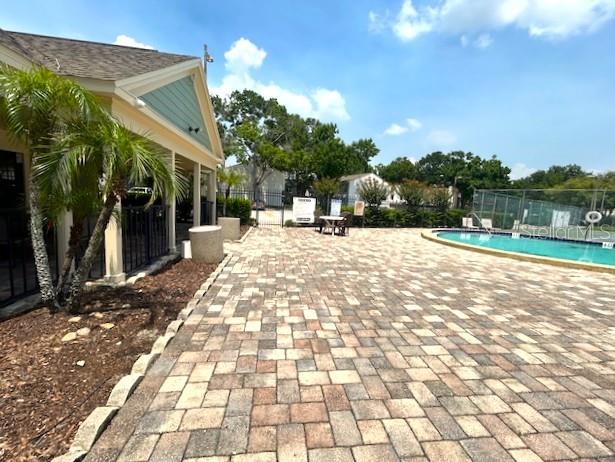 13915 FLETCHERS MILL DR, TAMPA, FL, 33613