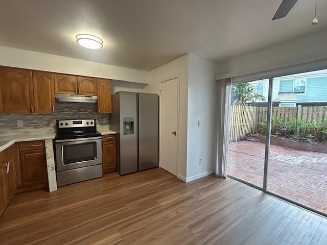 13915 FLETCHERS MILL DR, TAMPA, FL, 33613