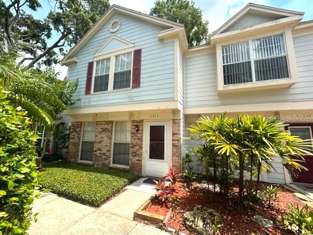 13915 FLETCHERS MILL DR, TAMPA, FL, 33613
