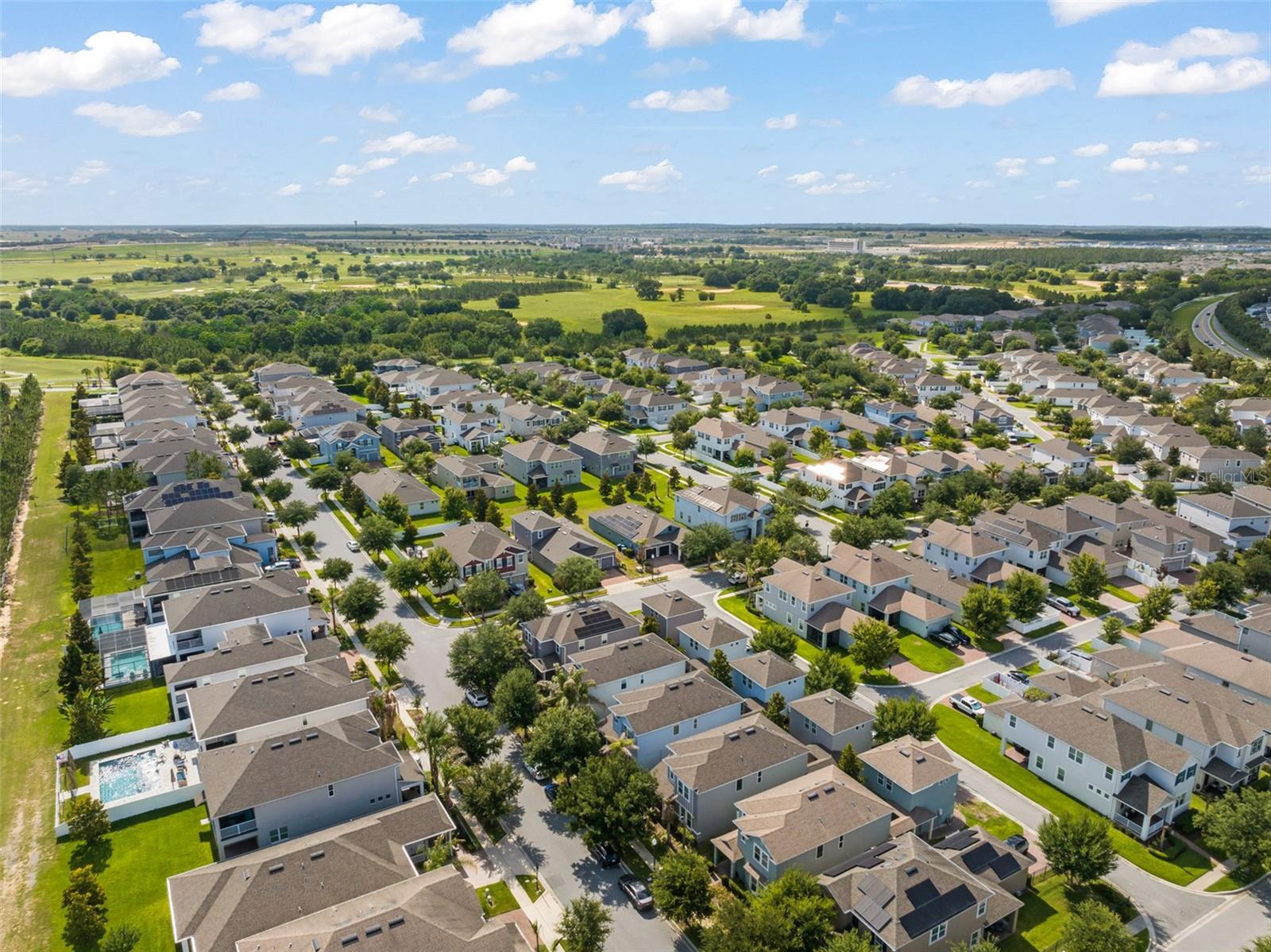 8266 PURPLE SANDPIPER AVE, WINTER GARDEN, FL, 34787