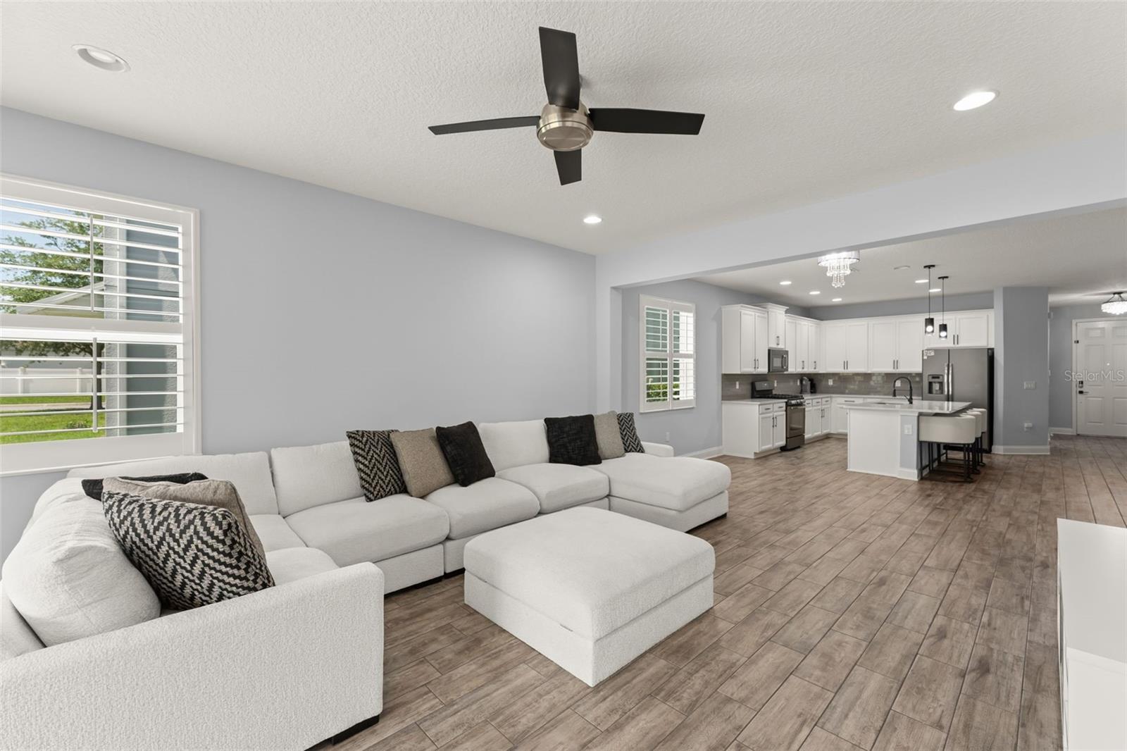 8266 PURPLE SANDPIPER AVE, WINTER GARDEN, FL, 34787