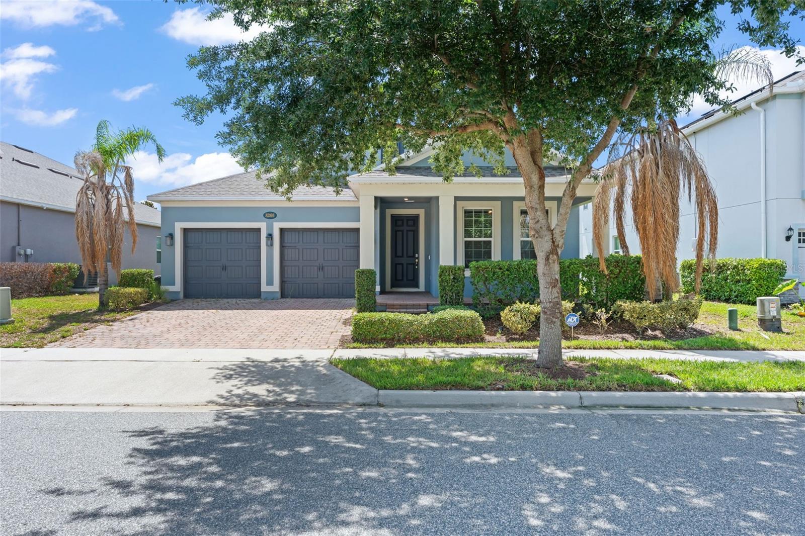 8266 PURPLE SANDPIPER AVE, WINTER GARDEN, FL, 34787