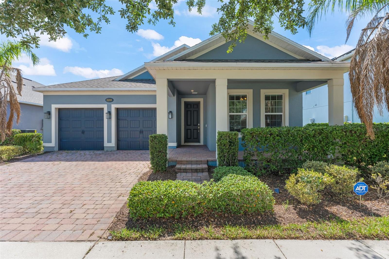 8266 PURPLE SANDPIPER AVE, WINTER GARDEN, FL, 34787
