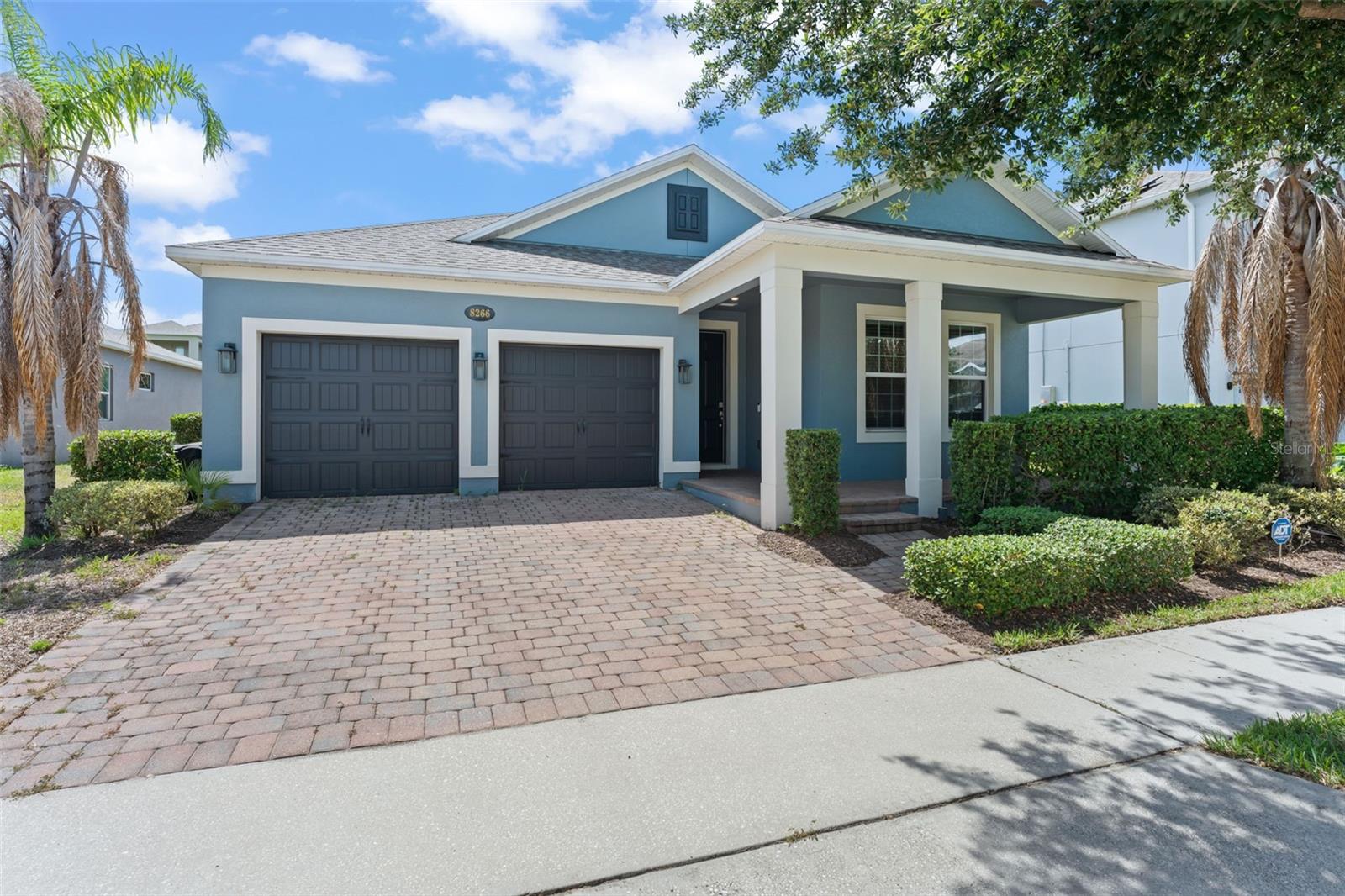 8266 PURPLE SANDPIPER AVE, WINTER GARDEN, FL, 34787