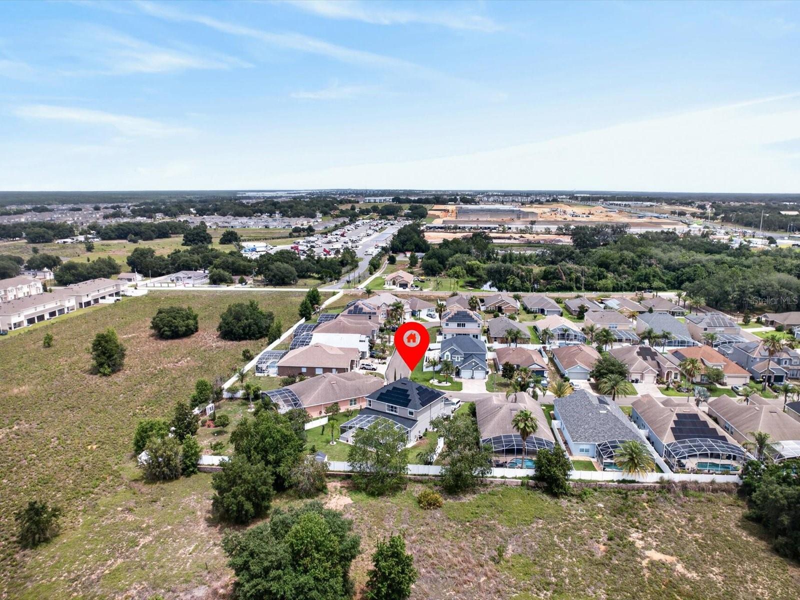 2596 SAND HILL POINT CIR, DAVENPORT, FL, 33837