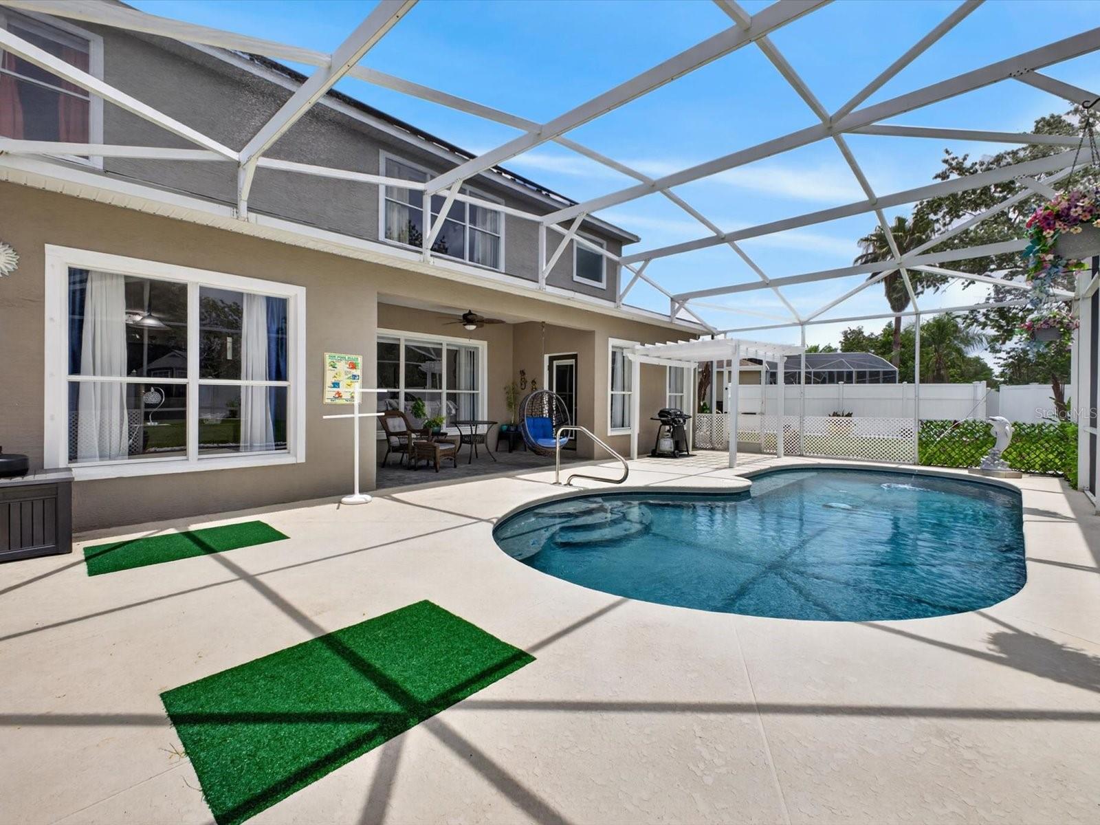 2596 SAND HILL POINT CIR, DAVENPORT, FL, 33837