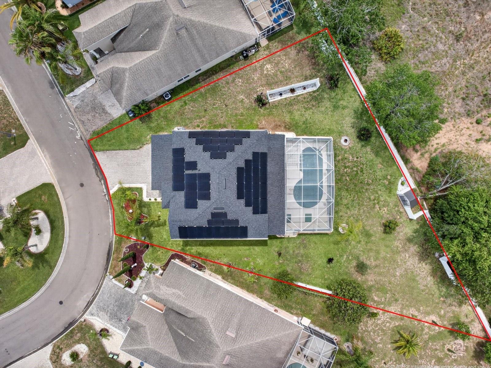 2596 SAND HILL POINT CIR, DAVENPORT, FL, 33837