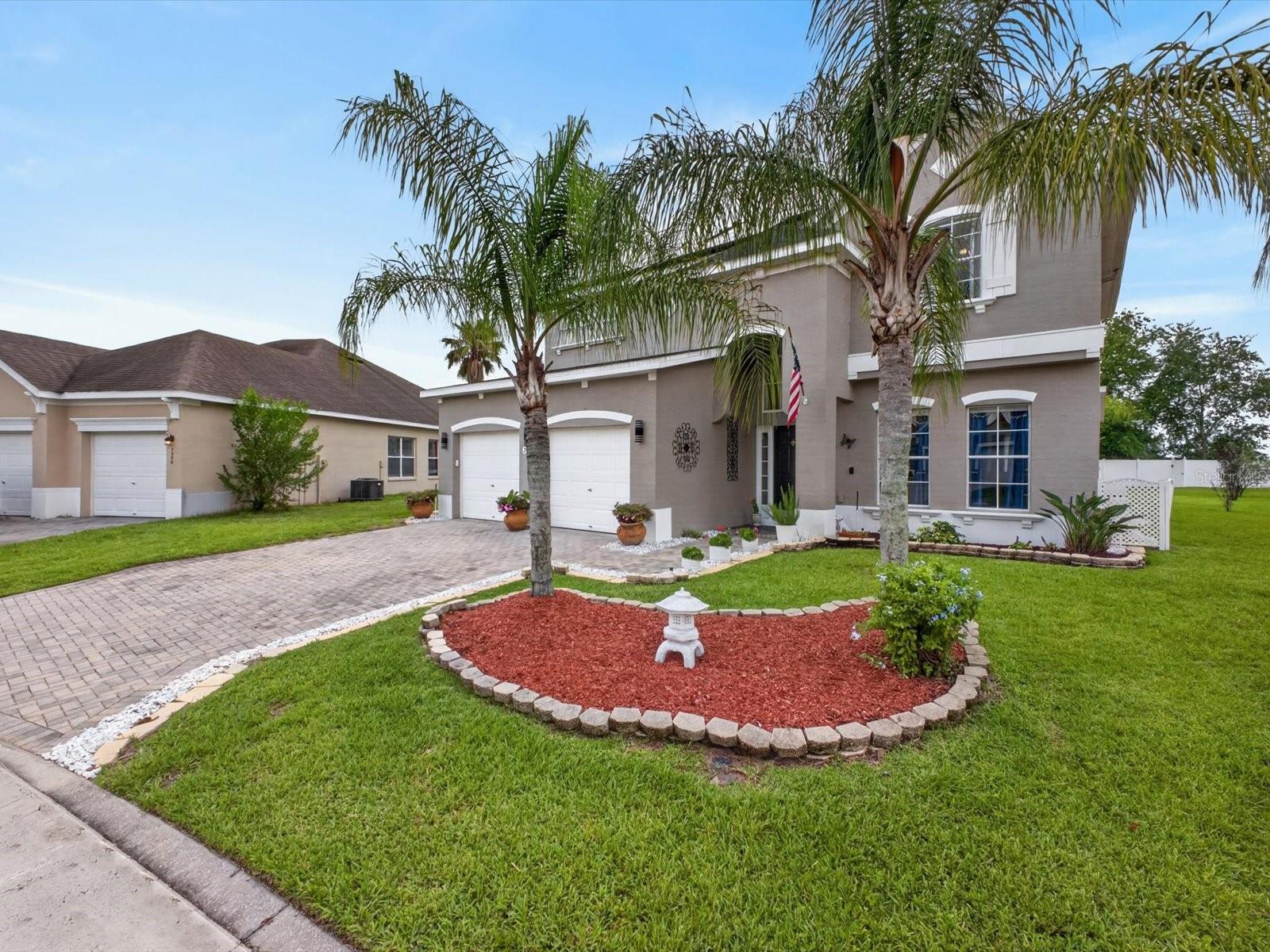 2596 SAND HILL POINT CIR, DAVENPORT, FL, 33837