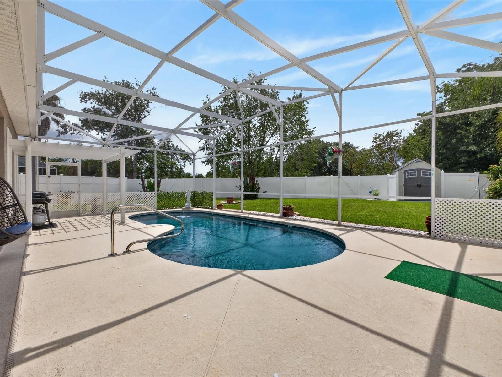 2596 SAND HILL POINT CIR, DAVENPORT, FL, 33837