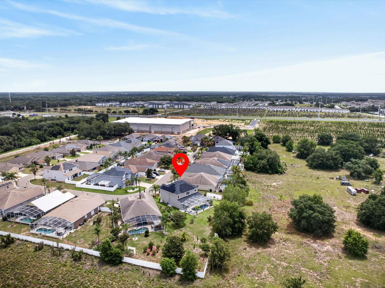 2596 SAND HILL POINT CIR, DAVENPORT, FL, 33837