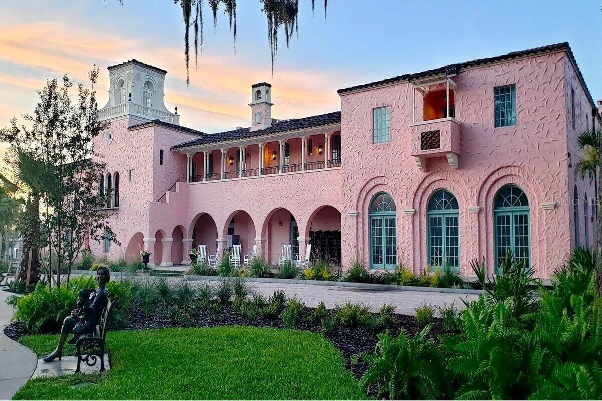 8150 BRENT ST #734, PORT RICHEY, FL, 34668