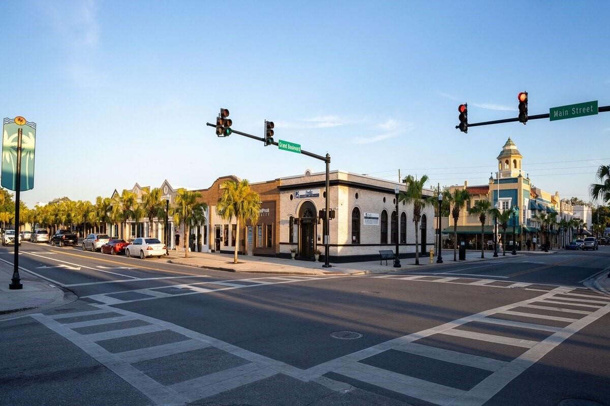 8150 BRENT ST #734, PORT RICHEY, FL, 34668