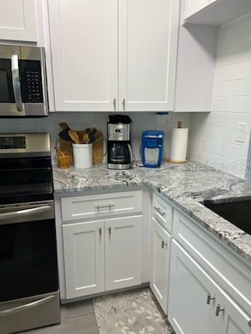8150 BRENT ST #734, PORT RICHEY, FL, 34668