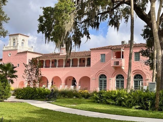 8150 BRENT ST #734, PORT RICHEY, FL, 34668