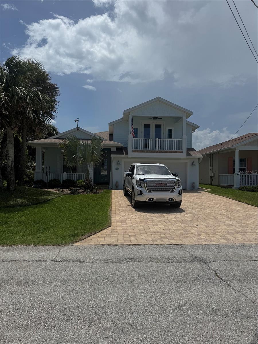 1710 S CENTRAL AVE, FLAGLER BEACH, FL, 32136