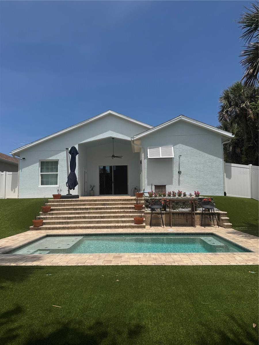 1710 S CENTRAL AVE, FLAGLER BEACH, FL, 32136