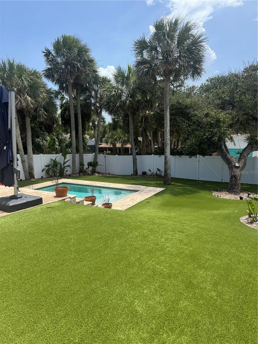 1710 S CENTRAL AVE, FLAGLER BEACH, FL, 32136