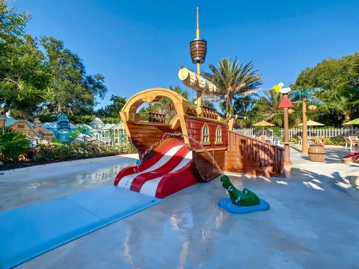 1048 PLANTATION LANE, DAVENPORT, FL, 33896