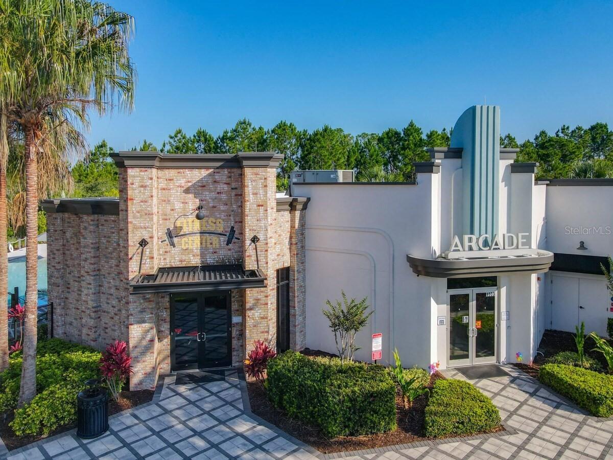 1048 PLANTATION LANE, DAVENPORT, FL, 33896