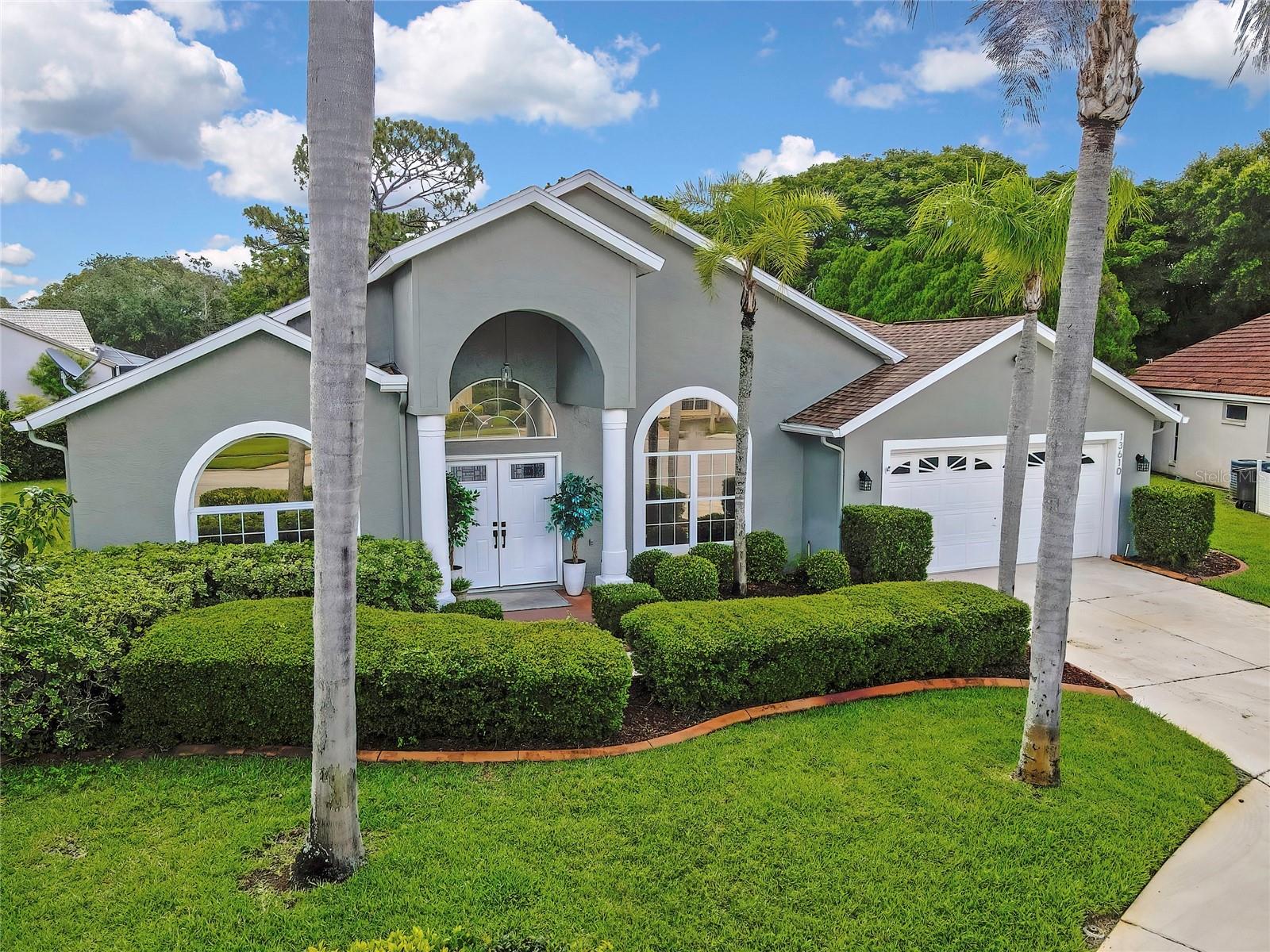 13610 MORNING CT, HUDSON, FL, 34667