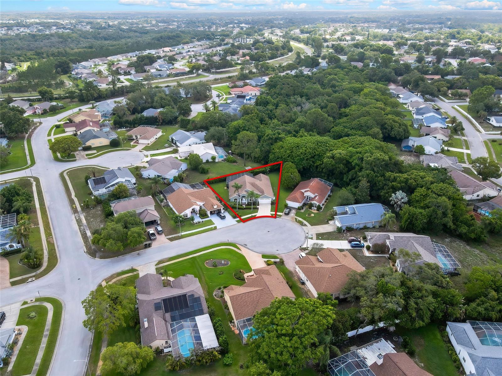 13610 MORNING CT, HUDSON, FL, 34667