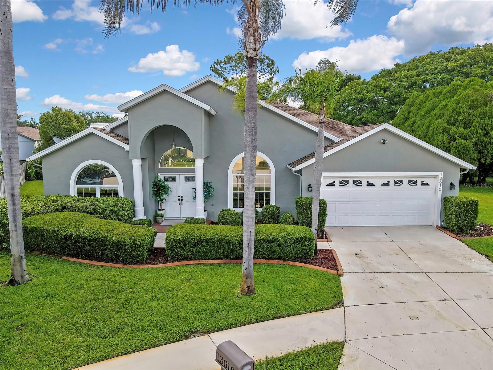 13610 MORNING CT, HUDSON, FL, 34667