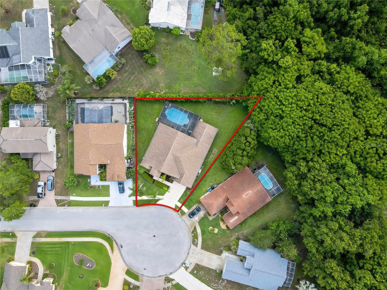13610 MORNING CT, HUDSON, FL, 34667