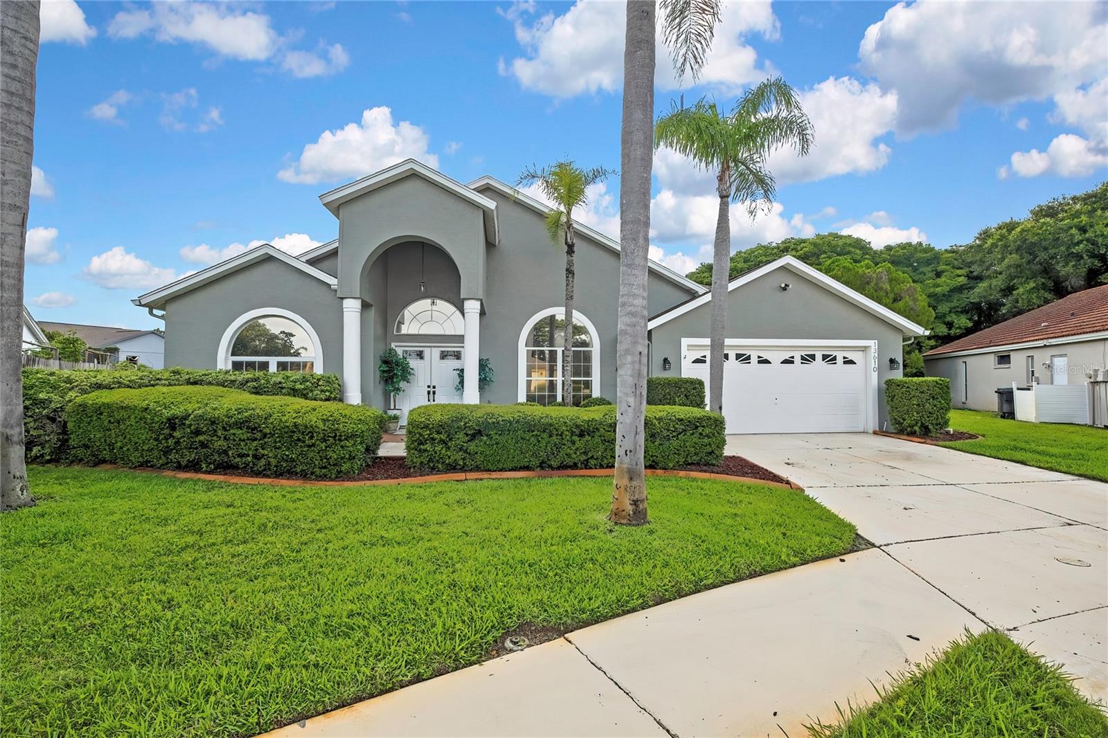 13610 MORNING CT, HUDSON, FL, 34667