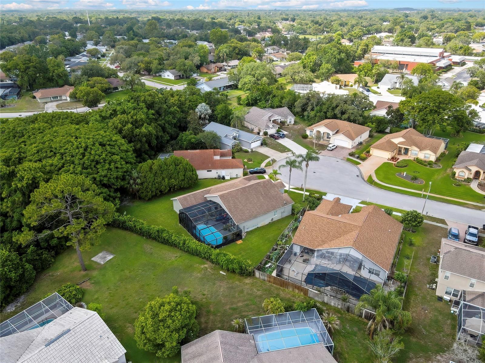 13610 MORNING CT, HUDSON, FL, 34667