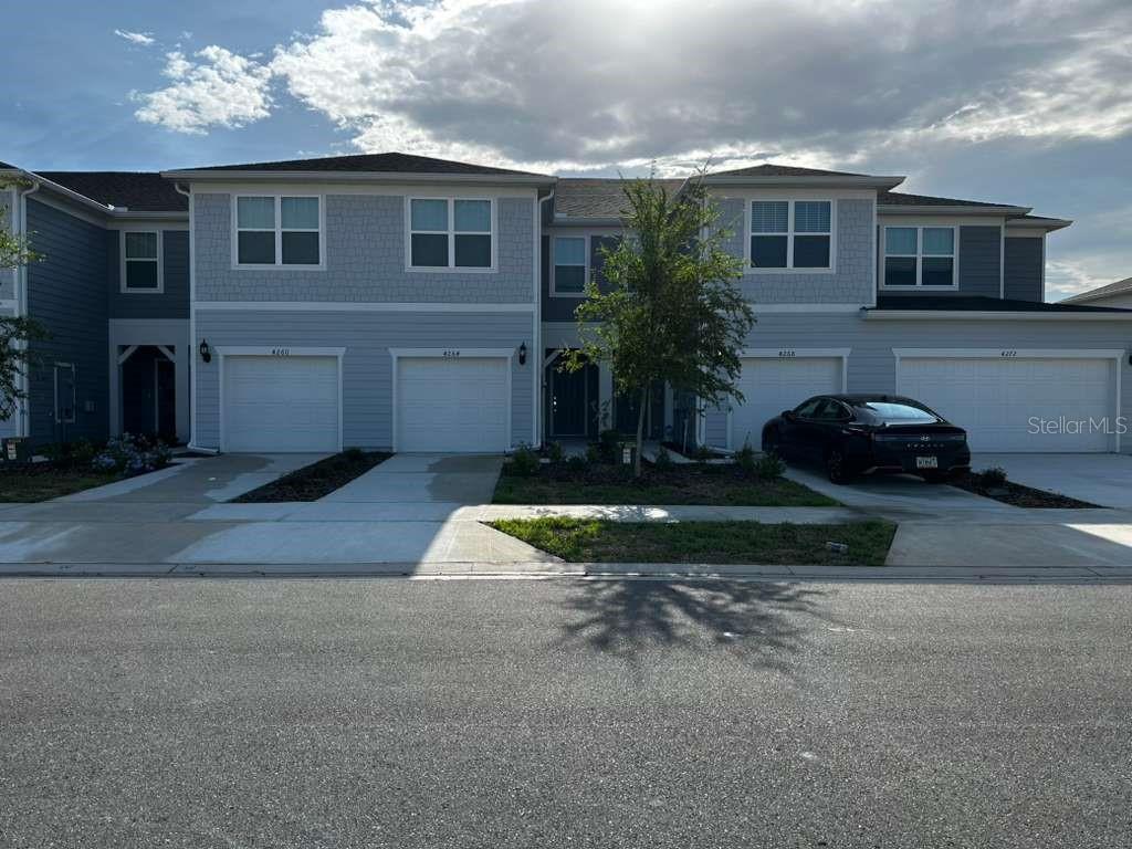 4264 CHESTER SPRINGS BOULEVAD, DAVENPORT, FL, 33837