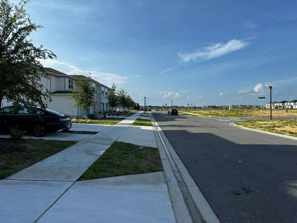 4264 CHESTER SPRINGS BOULEVAD, DAVENPORT, FL, 33837