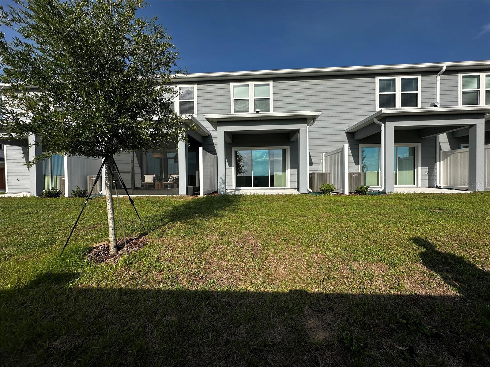 4264 CHESTER SPRINGS BOULEVAD, DAVENPORT, FL, 33837