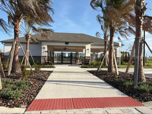 4264 CHESTER SPRINGS BOULEVAD, DAVENPORT, FL, 33837