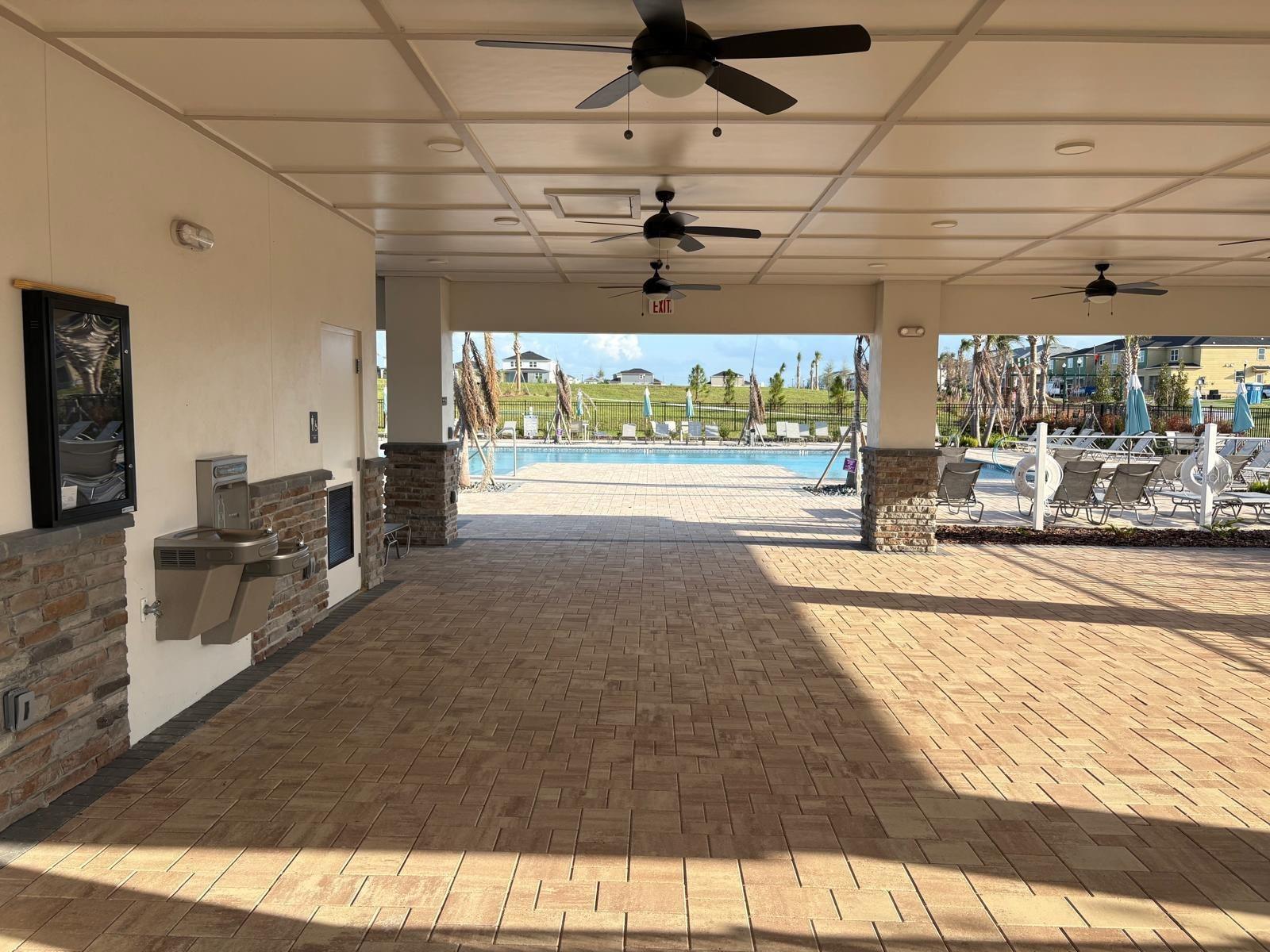 4264 CHESTER SPRINGS BOULEVAD, DAVENPORT, FL, 33837