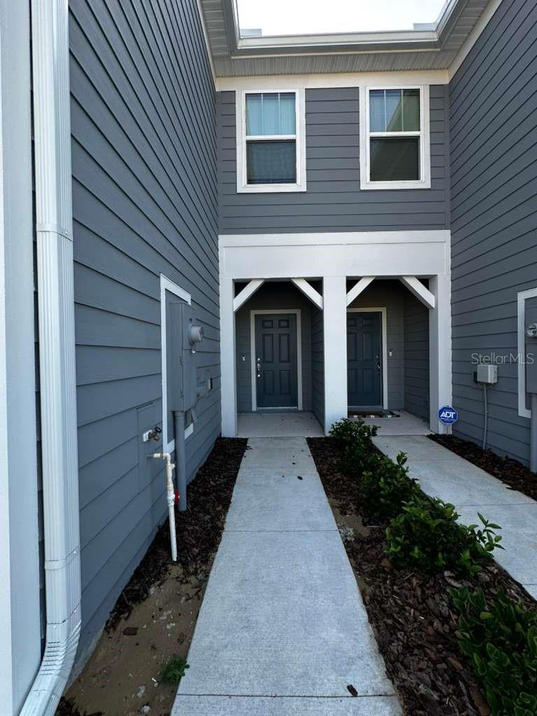 4264 CHESTER SPRINGS BOULEVAD, DAVENPORT, FL, 33837